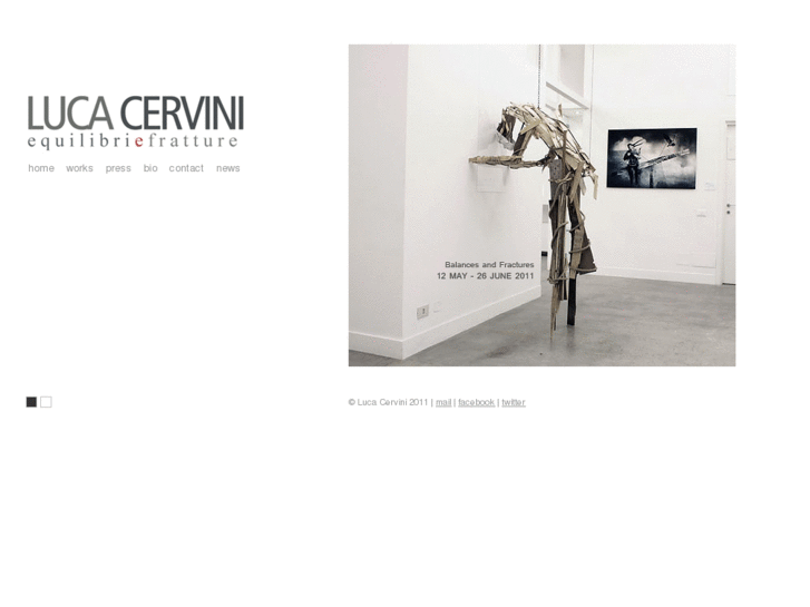 www.lucacervini.com