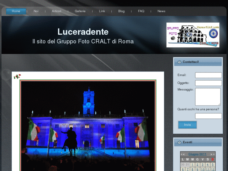 www.luceradente.it