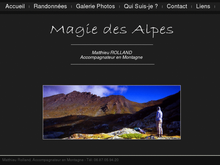 www.magiedesalpes.com