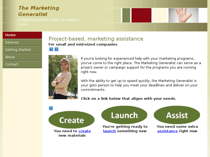 www.marketinggeneralist.com