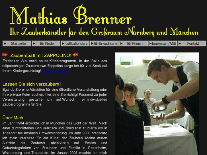 www.mathias-brenner.de