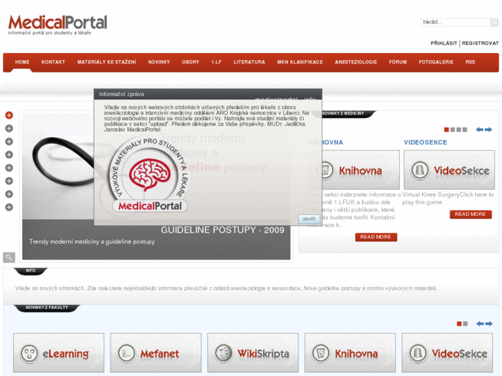 www.medicalportal.cz