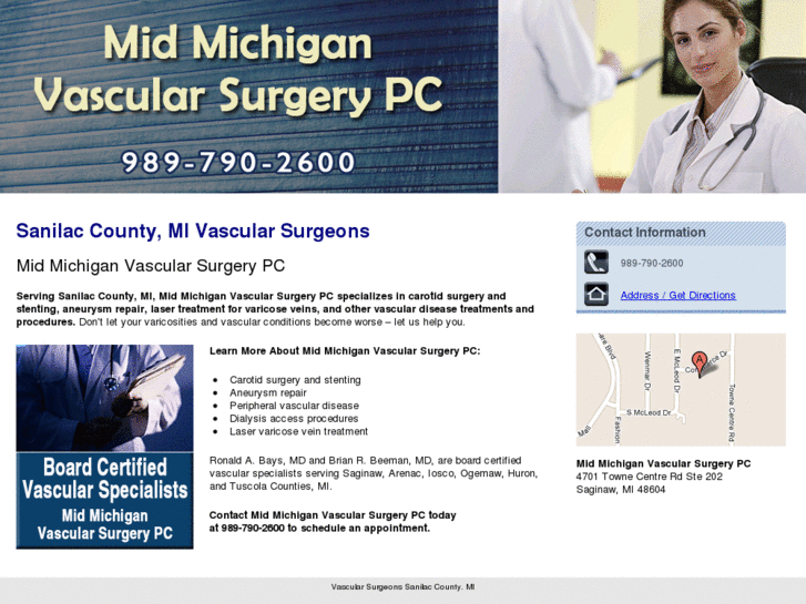 www.midmichvascsurg.com