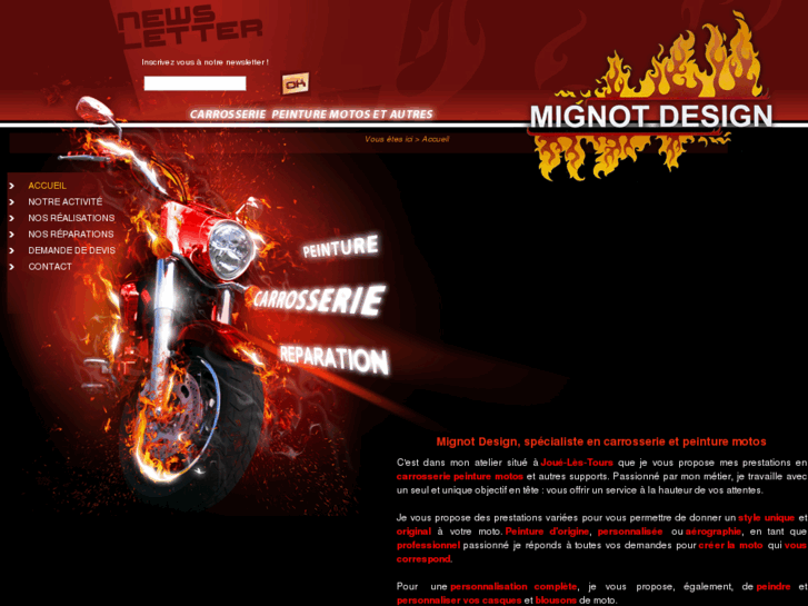 www.mignotdesign37.com