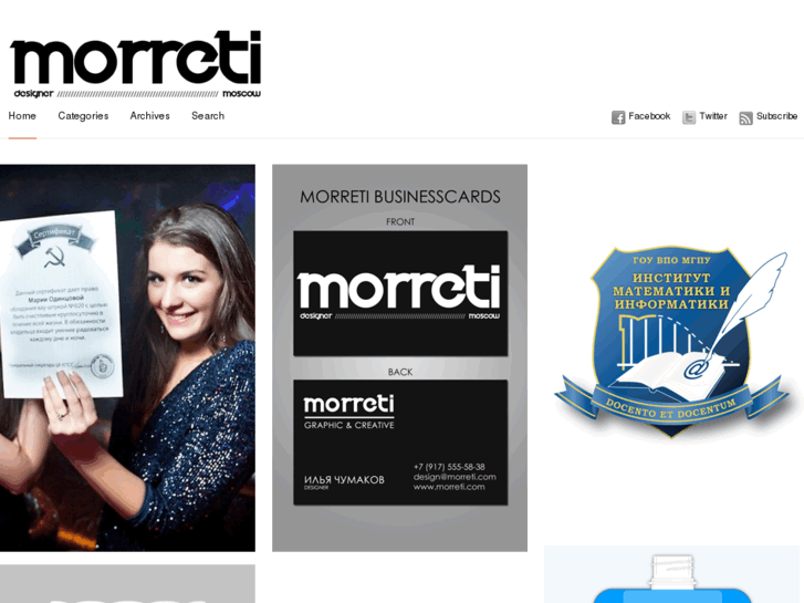 www.morreti.com