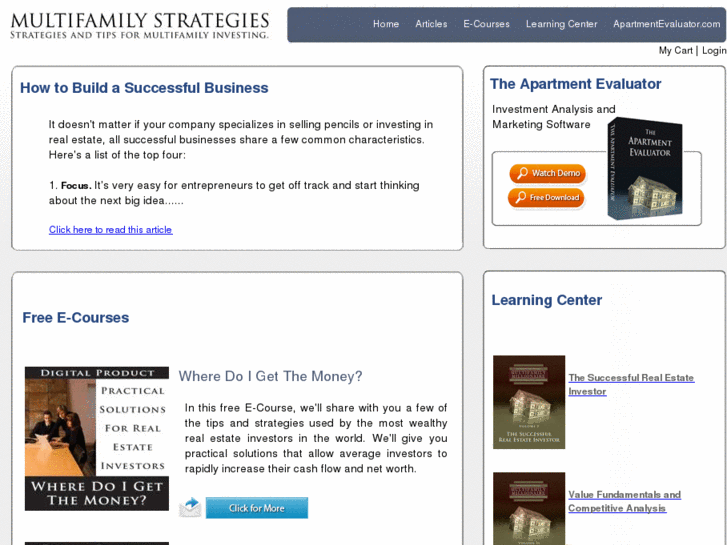 www.multifamilystrategies.com