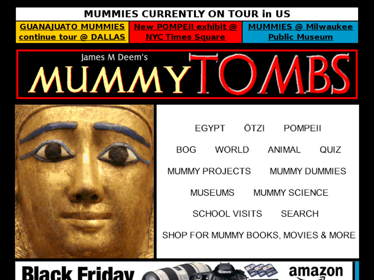 www.mummytombs.com