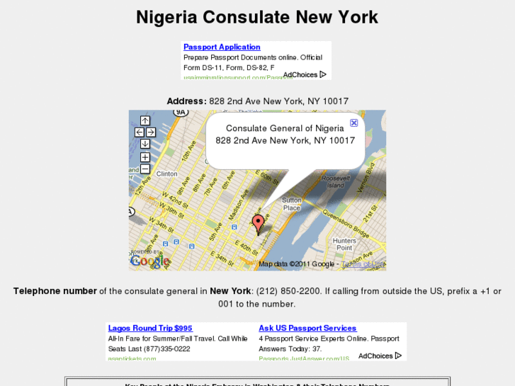 www.nigeriaconsulatenewyork.com