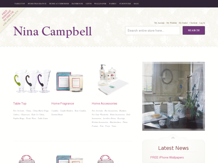 www.ninacampbell.com