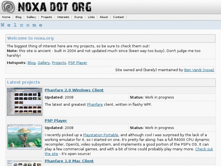 www.noxa.org