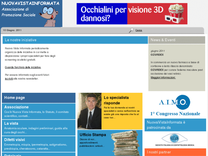 www.nuovavistainformata.it