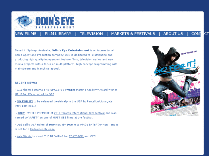 www.odinseyeent.com