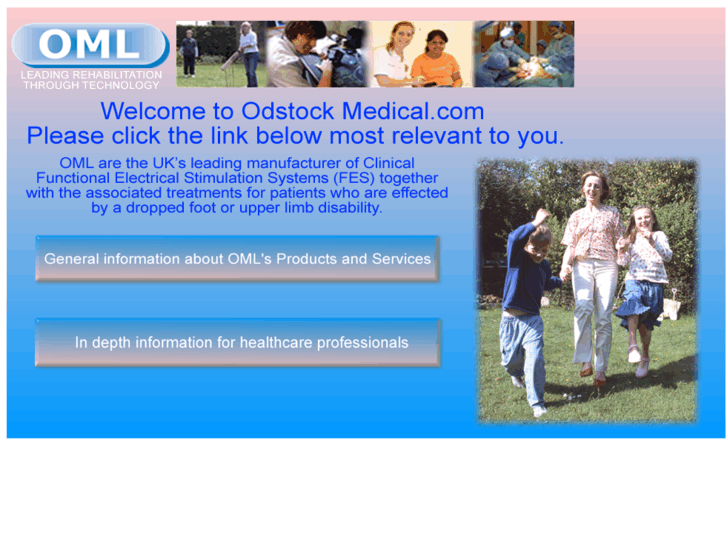 www.odstock-medical.com