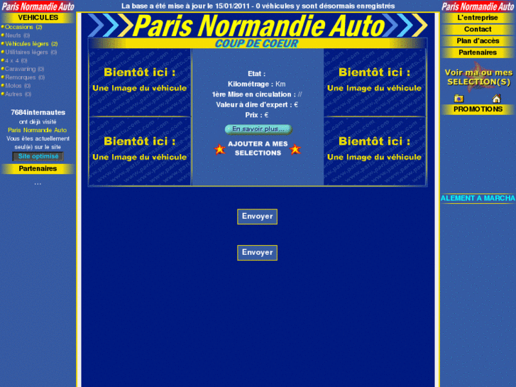 www.paris-normandie-auto.com