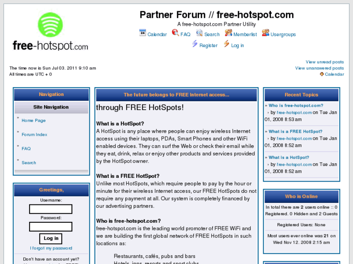 www.partnerforum.biz