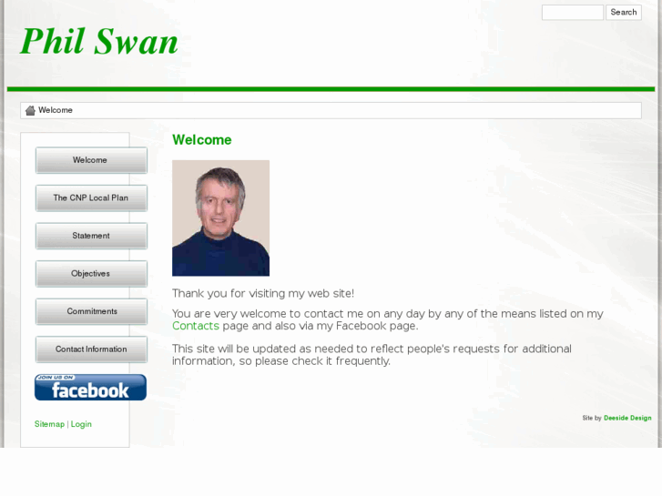 www.pjswan.com