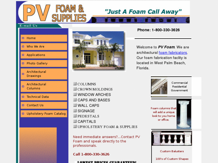 www.pvfoam.com