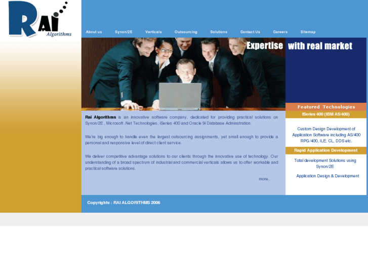 www.raialgorithms.com