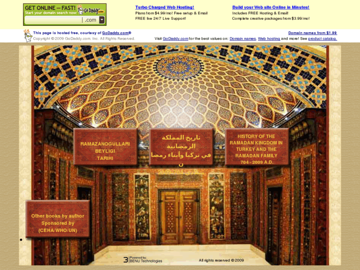 www.ramazanfamily.com