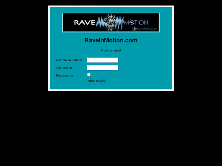 www.raveinmotion.com