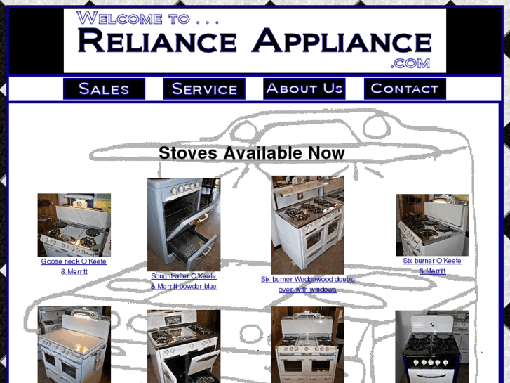 www.relianceappliance.com