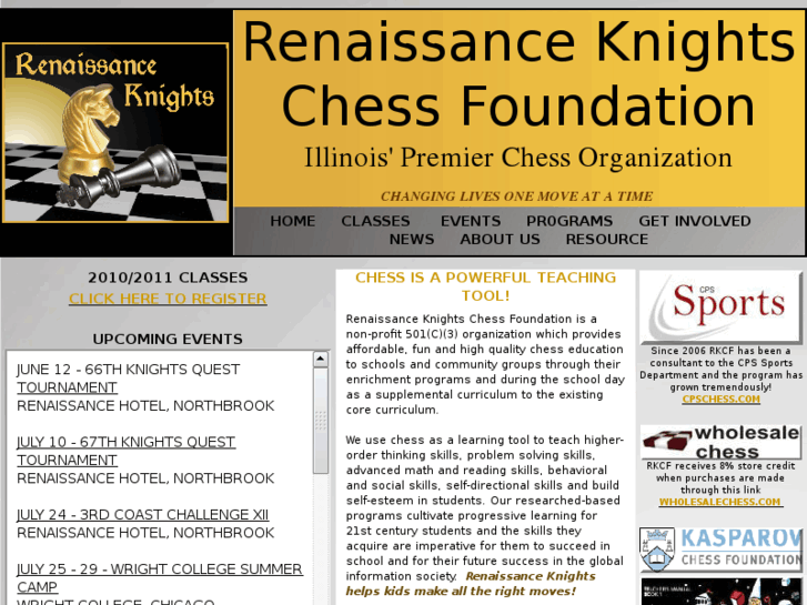 www.renaissanceknights.org