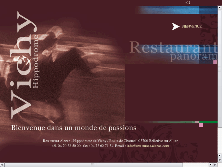 www.restaurant-alezan.com