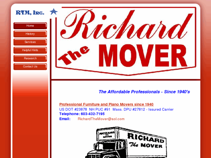 www.richardthemover.com