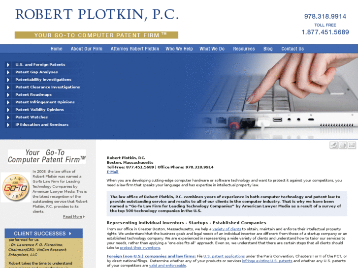 www.rplotkin.com
