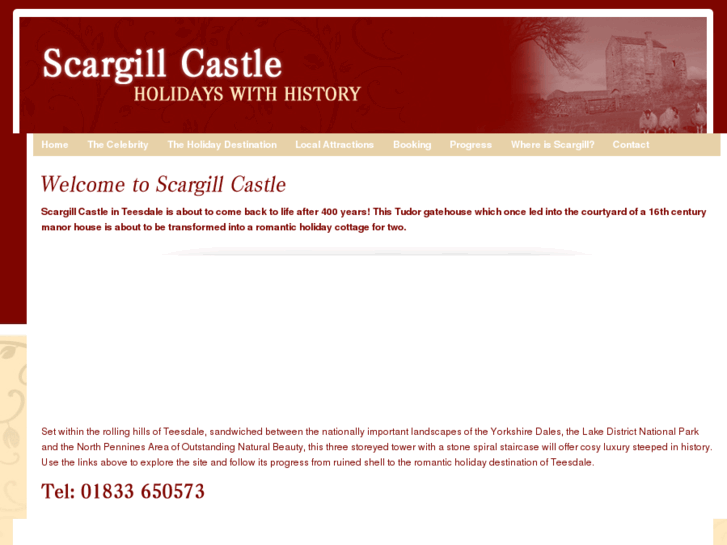 www.scargillcastle.com