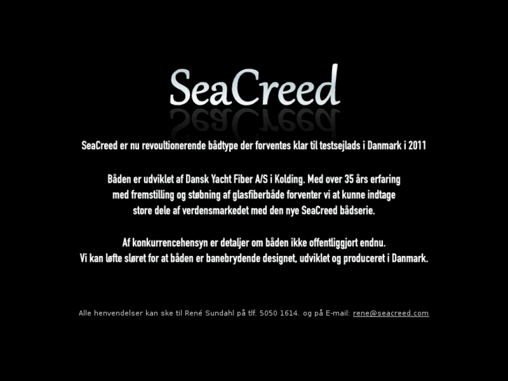 www.seacreed.com