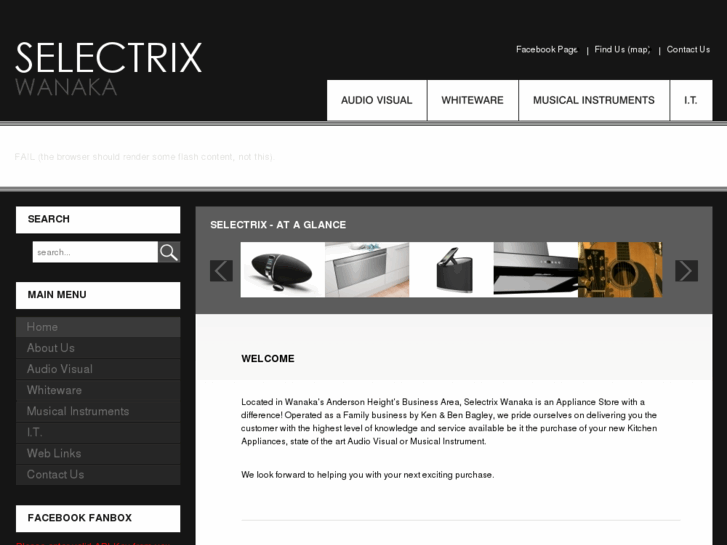 www.selectrix.co.nz