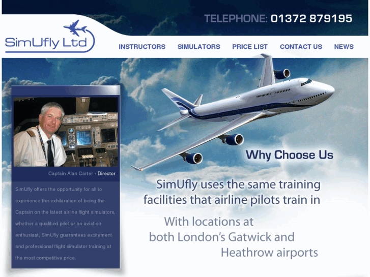 www.simuflyltd.com