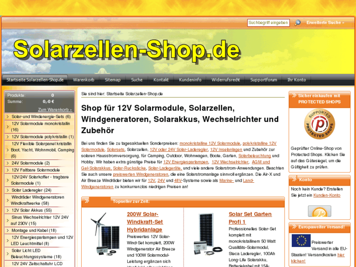 www.solarzellen-shop.de