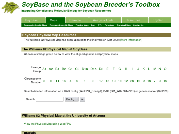 www.soybeanphysicalmap.com