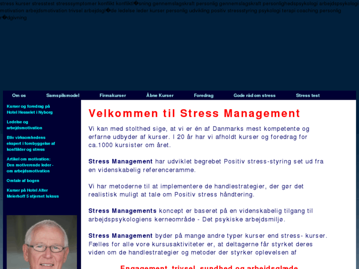 www.stressnet.dk