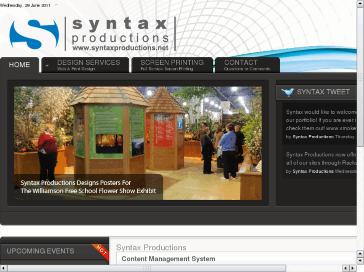 www.syntaxproductions.net