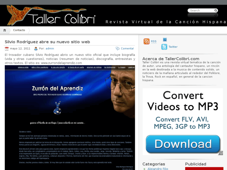 www.tallercolibri.com