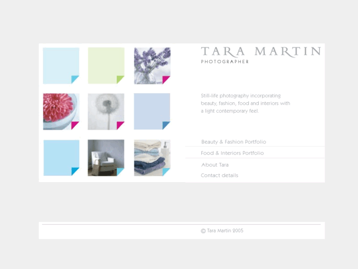 www.taramartin.com