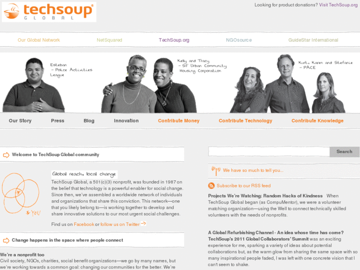 www.techsoup-global.org