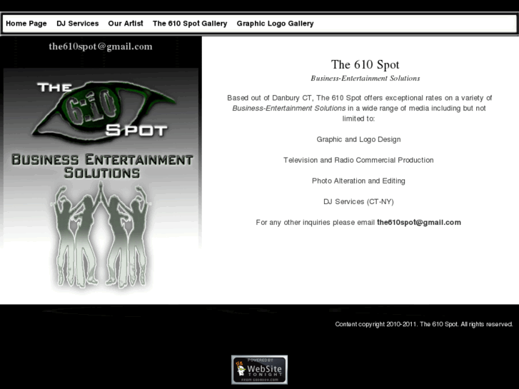 www.the610spot.com