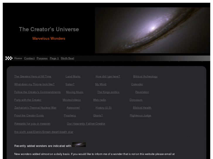 www.thecreatorsuniverse.com