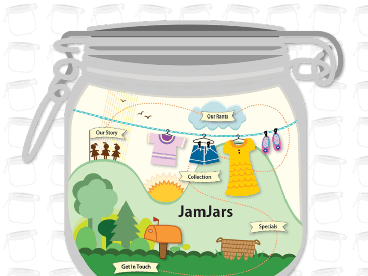 www.thejamjars.com