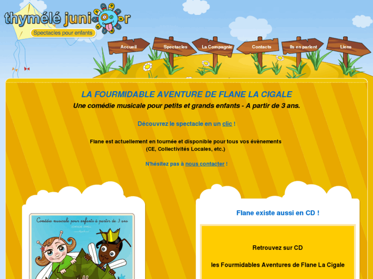 www.thymele.net
