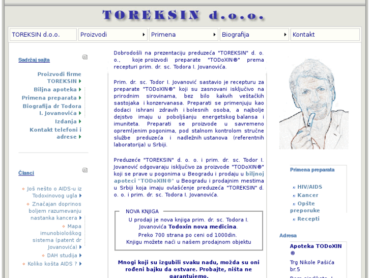 www.torexin.co.rs