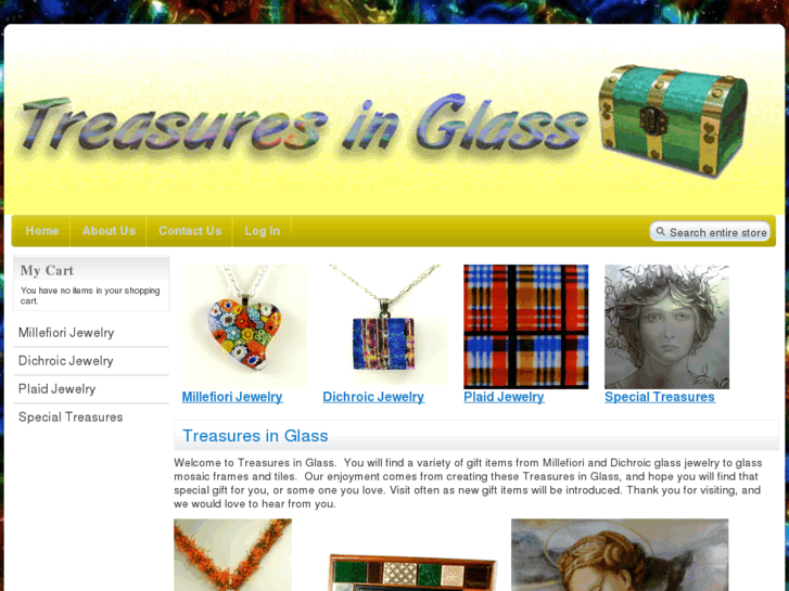 www.treasuresinglass.com