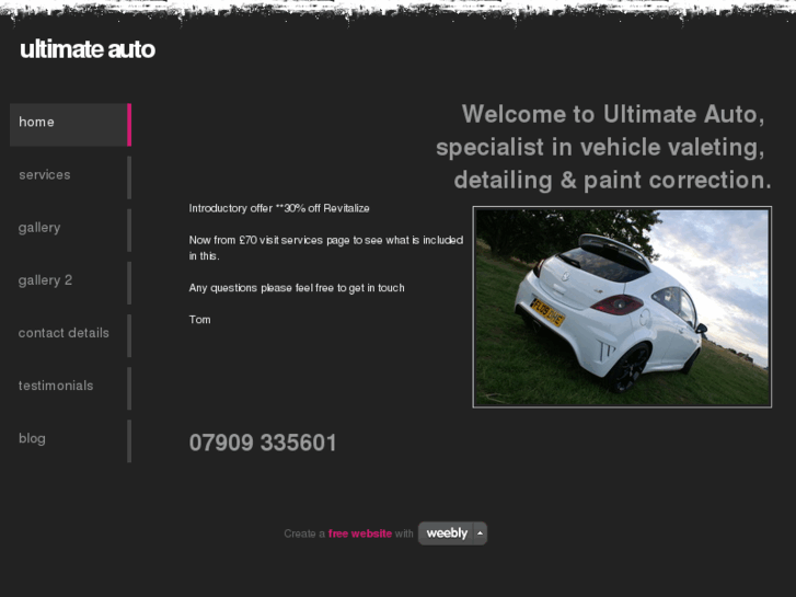 www.ultimateauto.co.uk