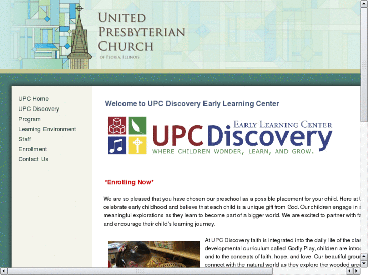 www.upcdiscovery.com