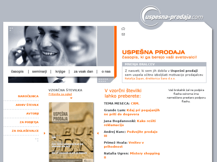 www.uspesna-prodaja.com