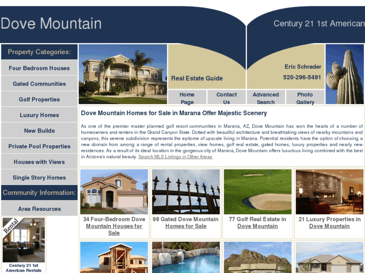 www.viewdovemountainhomes.com